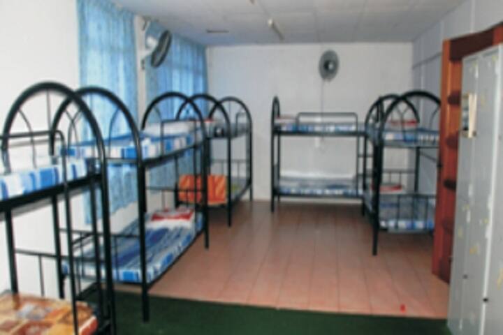 hostel